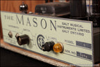 c.1955 Mason Amp & Steel Set