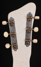 c.1955 Mason Amp & Steel Set