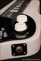 c.1955 Mason Amp & Steel Set