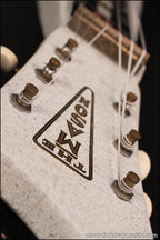 c.1955 Mason Amp & Steel Set