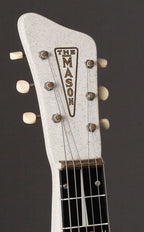 c.1955 Mason Amp & Steel Set