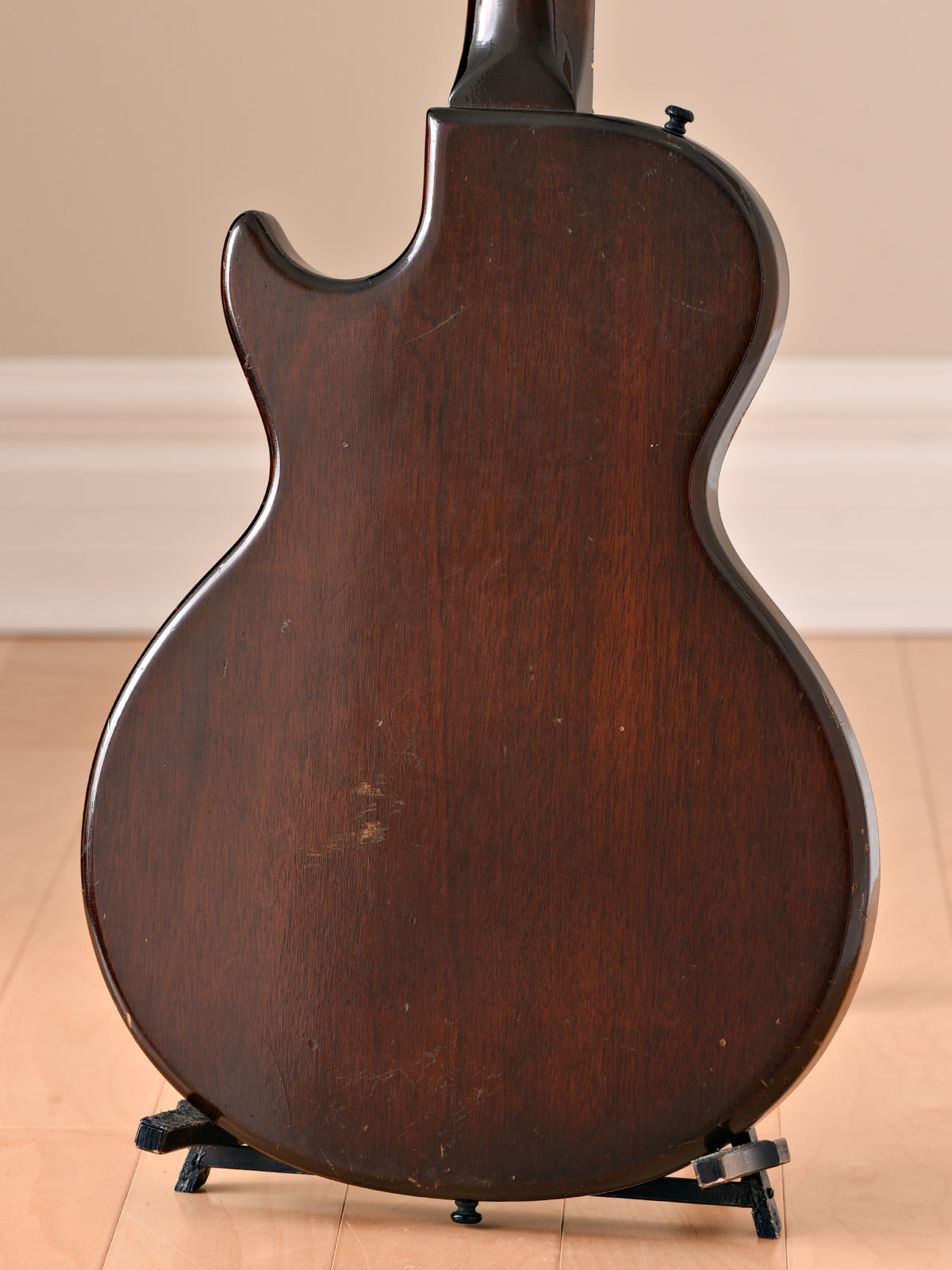 1961 Gibson Melody Maker Double
