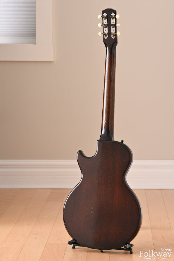1961 Gibson Melody Maker Double