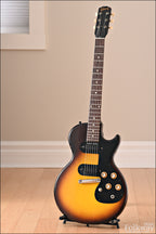 1961 Gibson Melody Maker Double