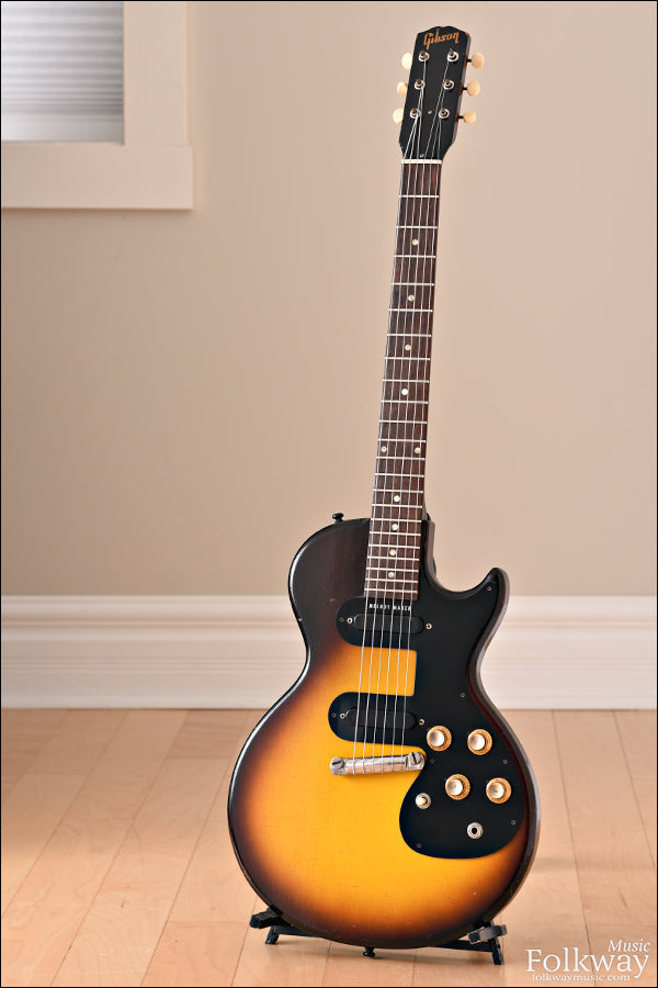 1961 Gibson Melody Maker Double
