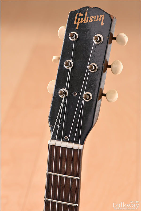 1961 Gibson Melody Maker Double