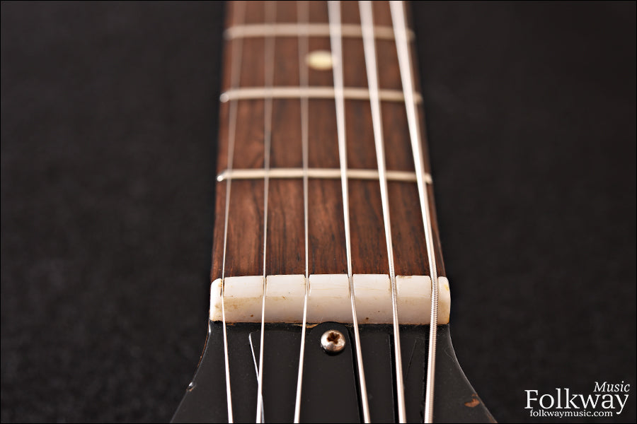 1961 Gibson Melody Maker Double