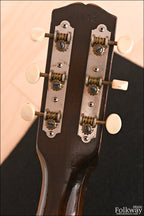 1961 Gibson Melody Maker Double