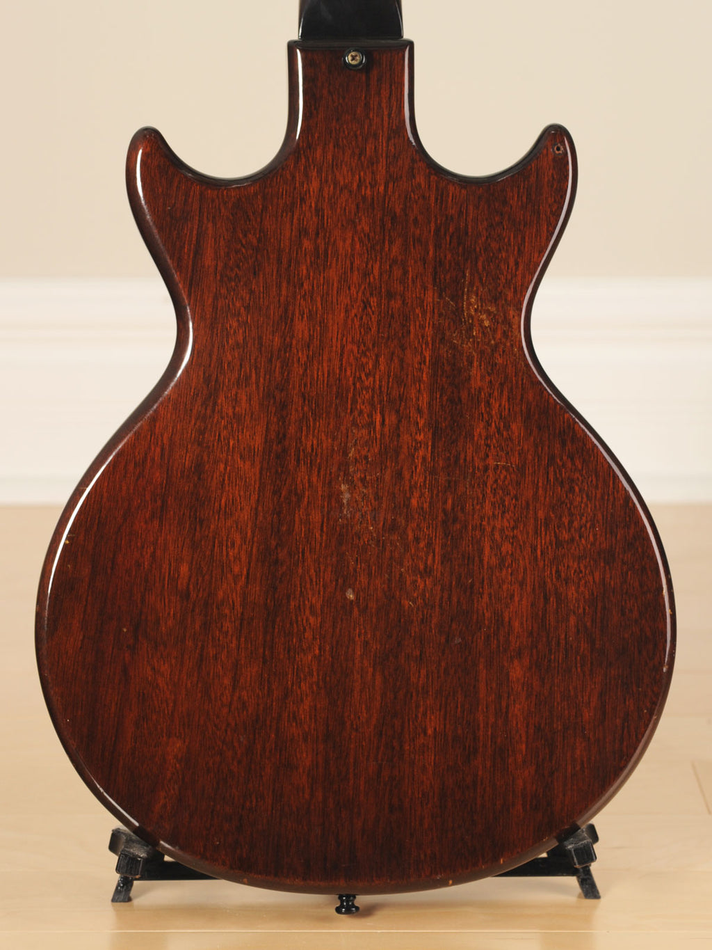1963 Gibson Melody Maker D Lefty