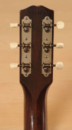 1963 Gibson Melody Maker D Lefty