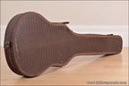 1963 Gibson Melody Maker D Lefty