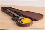 1963 Gibson Melody Maker D Lefty
