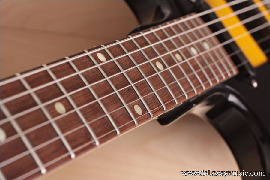 1963 Gibson Melody Maker D Lefty