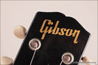 1963 Gibson Melody Maker D Lefty