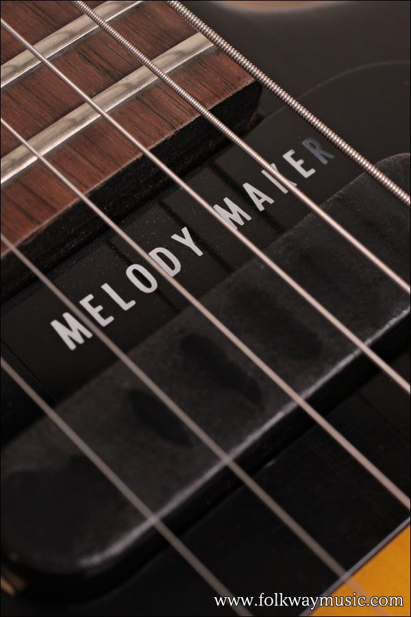 1963 Gibson Melody Maker D Lefty