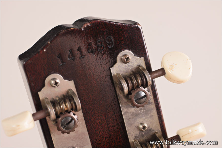 1963 Gibson Melody Maker D Lefty
