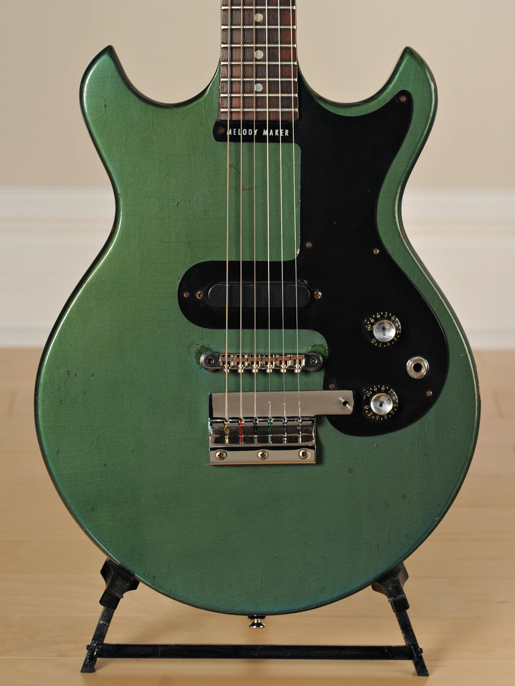 1966 Gibson Melody Maker