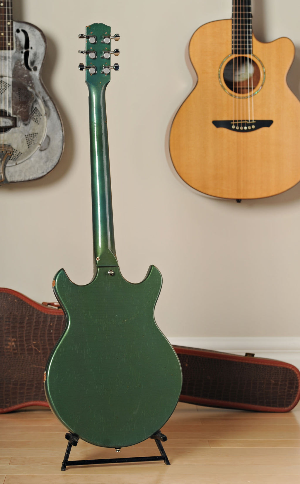 1966 Gibson Melody Maker