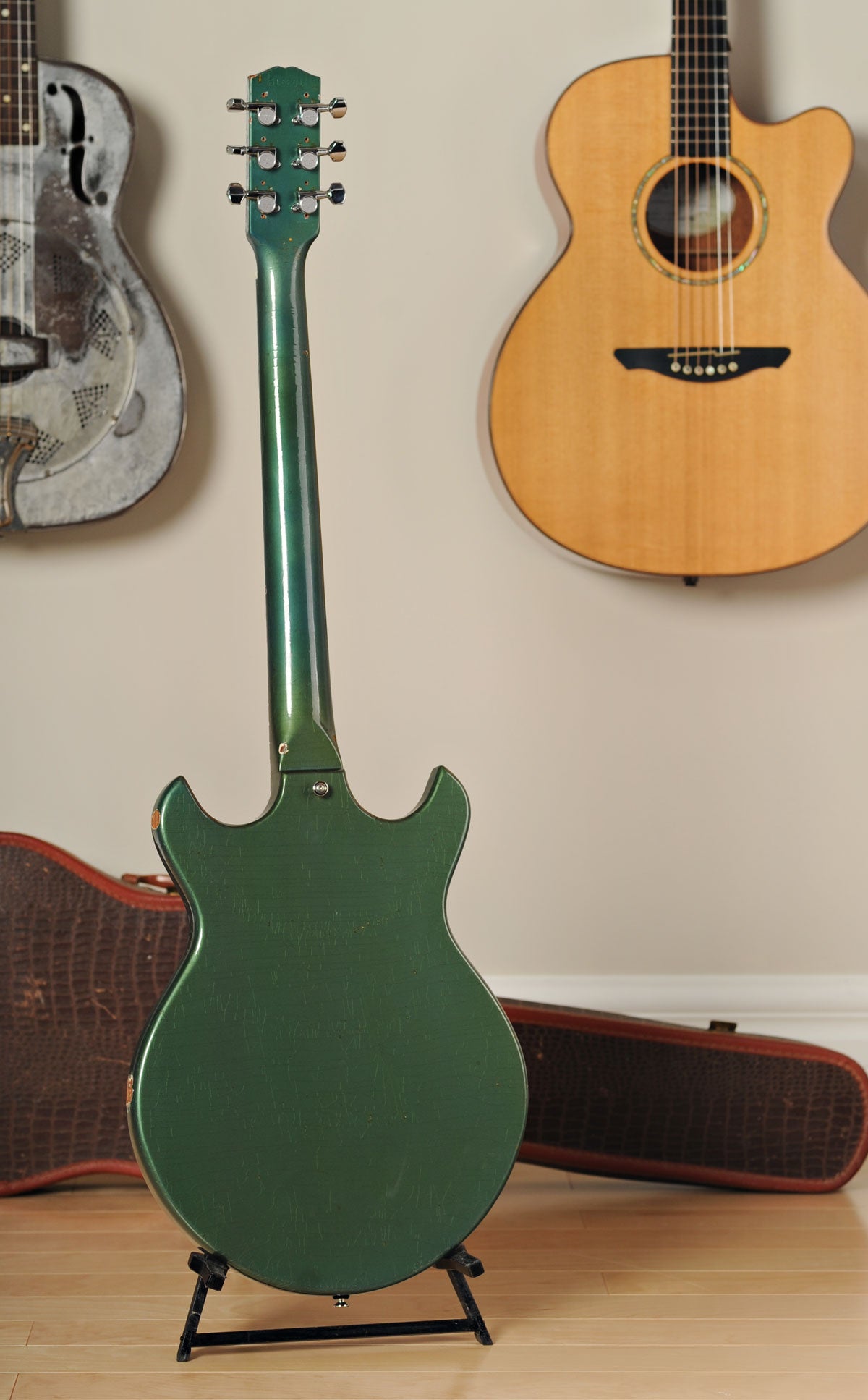 1966 Gibson Melody Maker