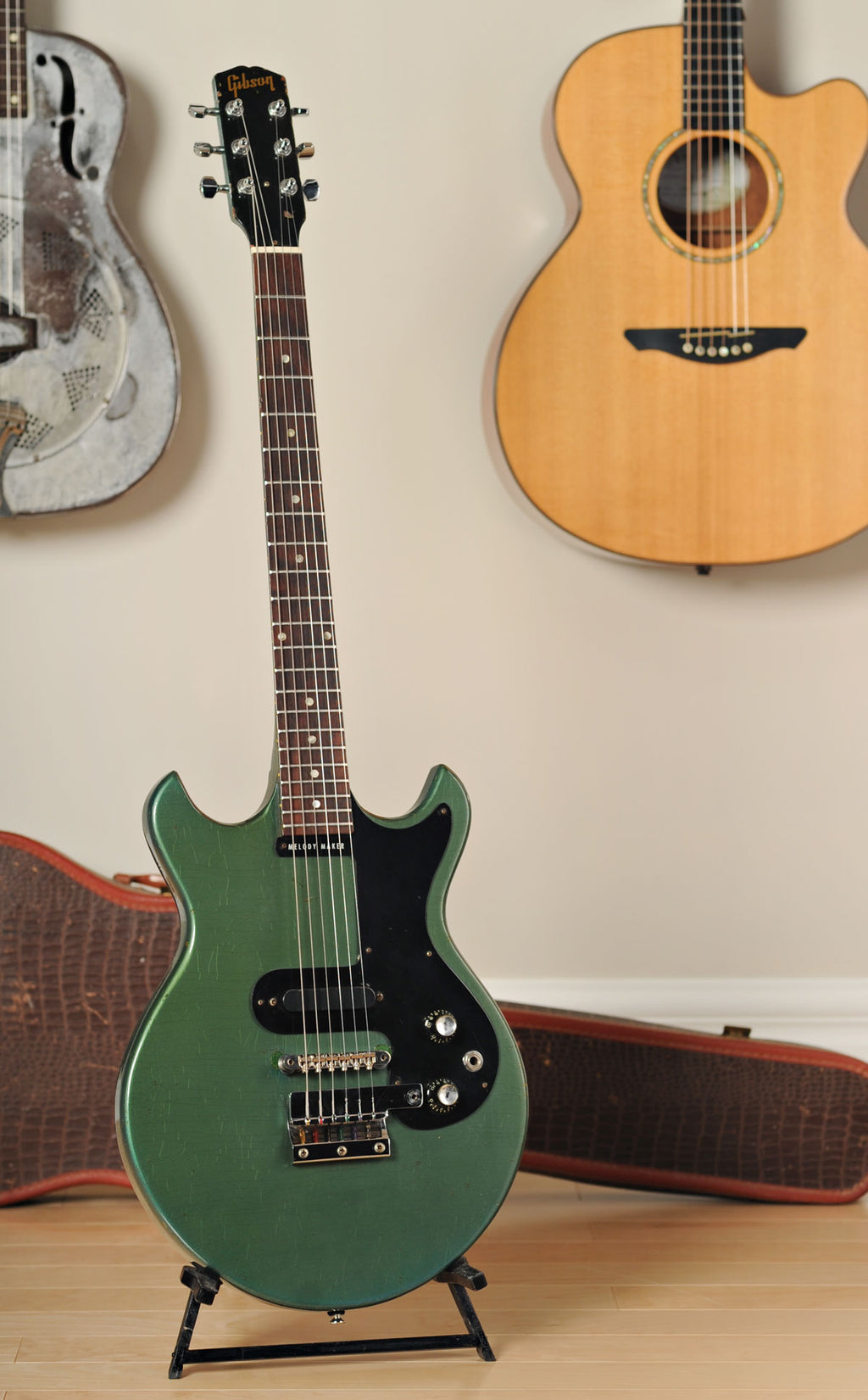 1966 Gibson Melody Maker