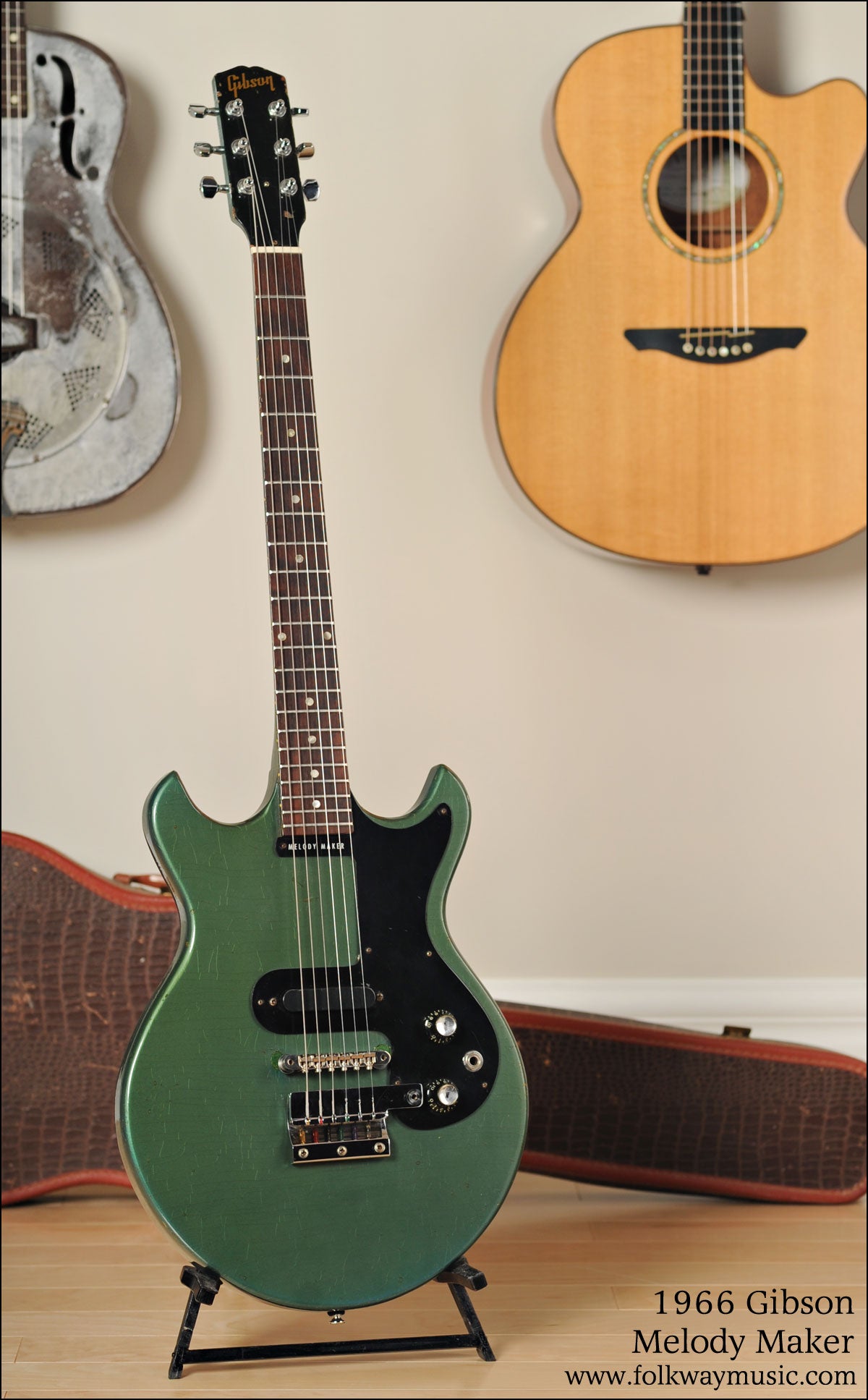 1966 Gibson Melody Maker