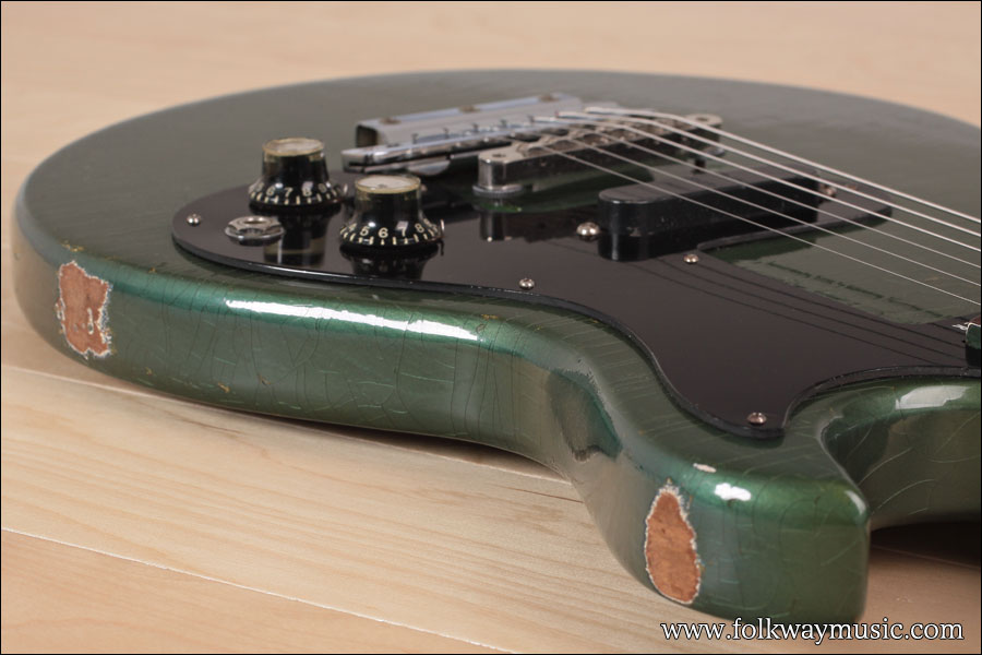 1966 Gibson Melody Maker