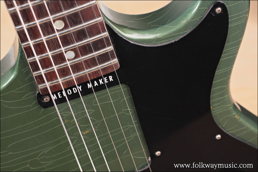 1966 Gibson Melody Maker