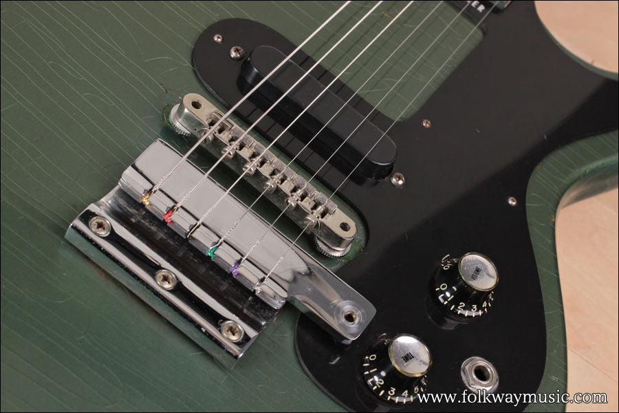 1966 Gibson Melody Maker