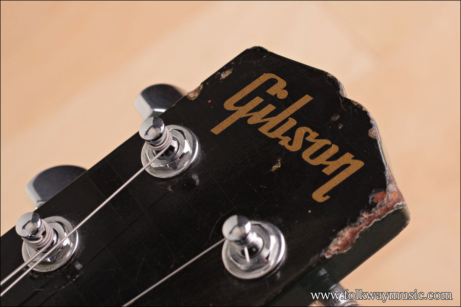 1966 Gibson Melody Maker
