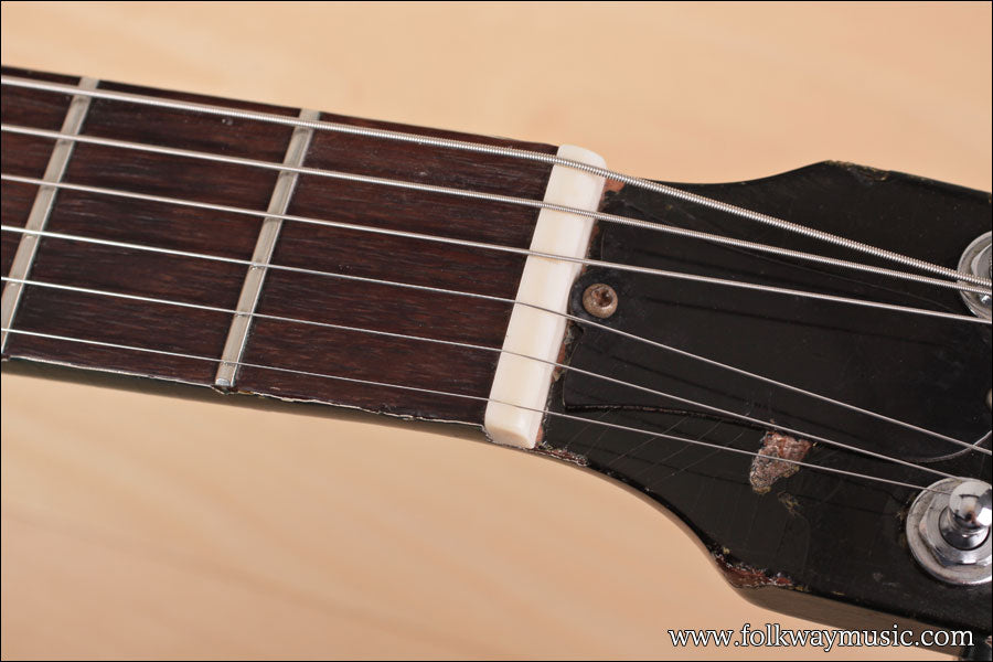 1966 Gibson Melody Maker