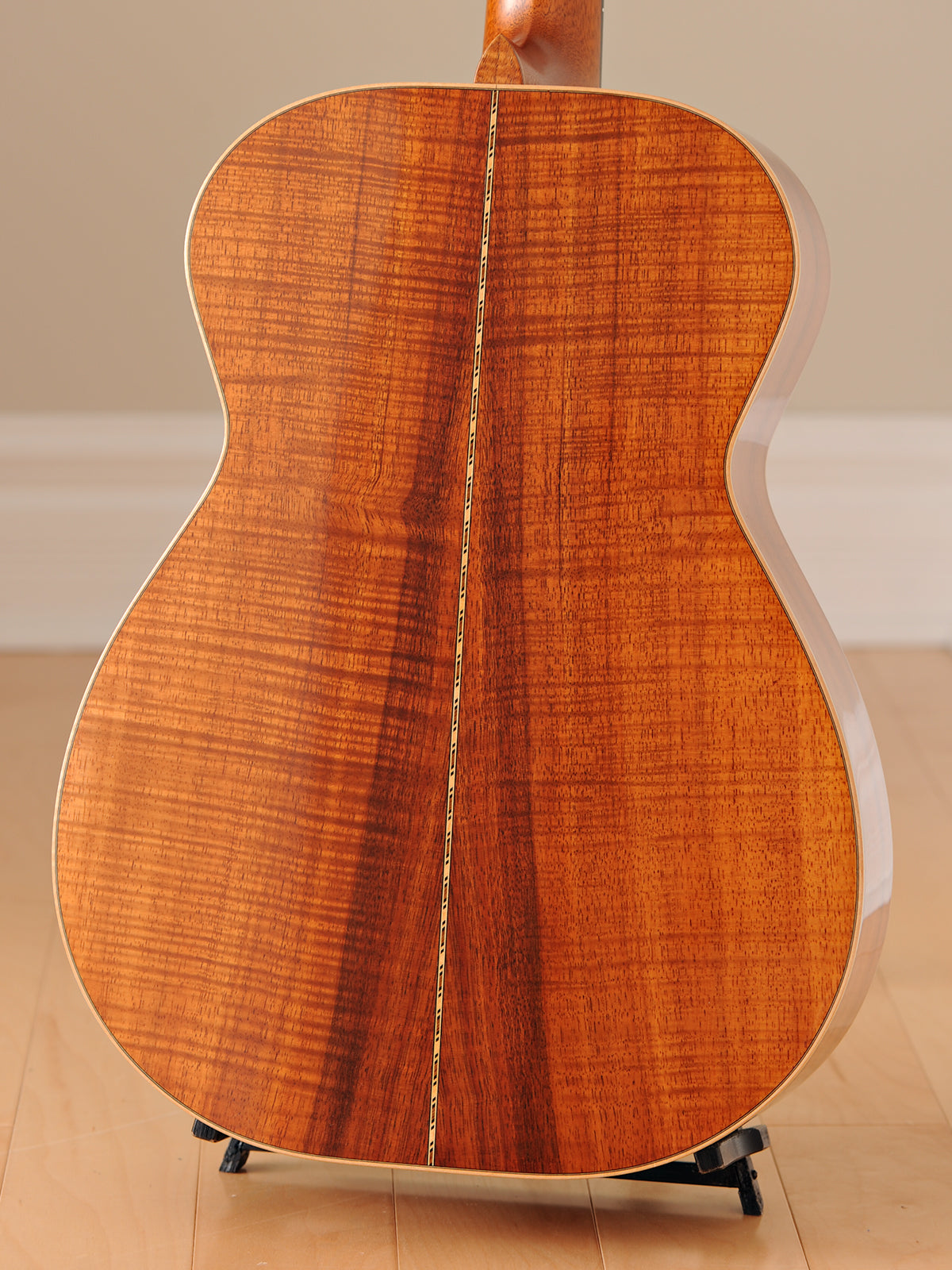 2004 Chuck Merrill 00-Koa