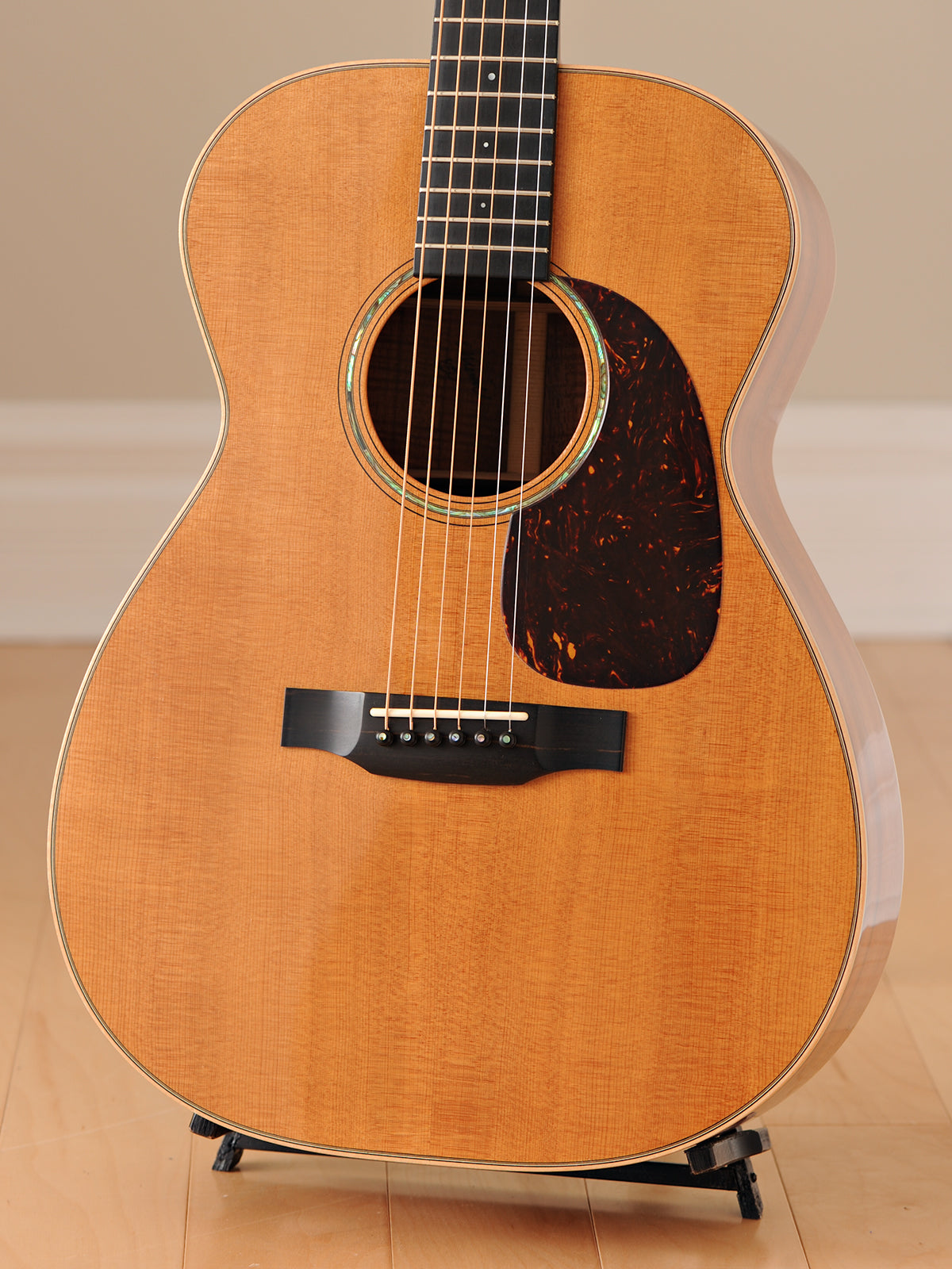 2004 Chuck Merrill 00-Koa