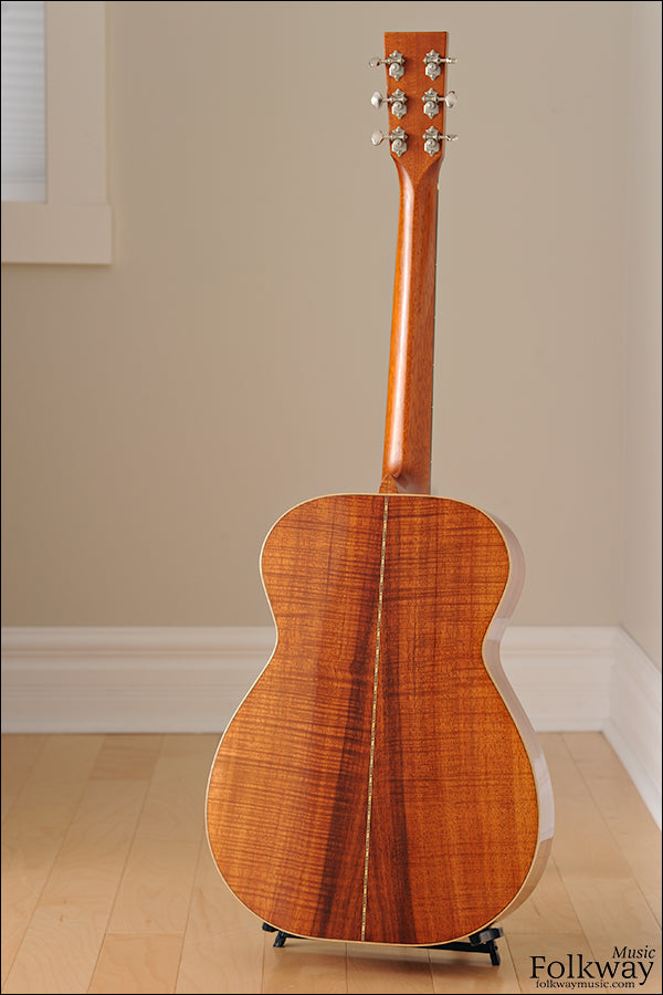 2004 Chuck Merrill 00-Koa