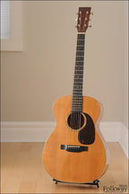 2004 Chuck Merrill 00-Koa