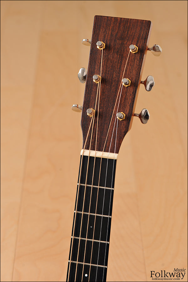 2004 Chuck Merrill 00-Koa