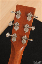 2004 Chuck Merrill 00-Koa