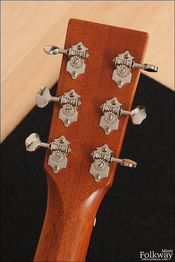 2004 Chuck Merrill 00-Koa