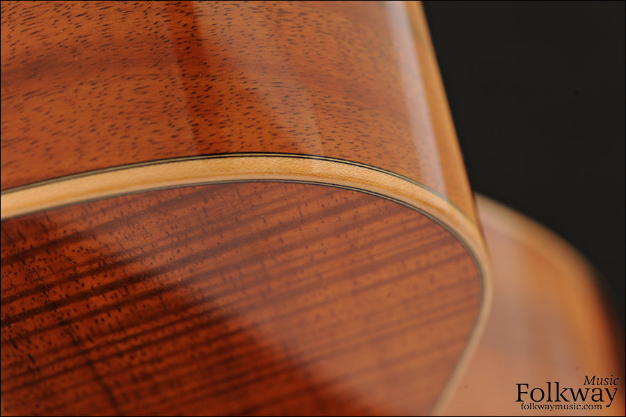 2004 Chuck Merrill 00-Koa
