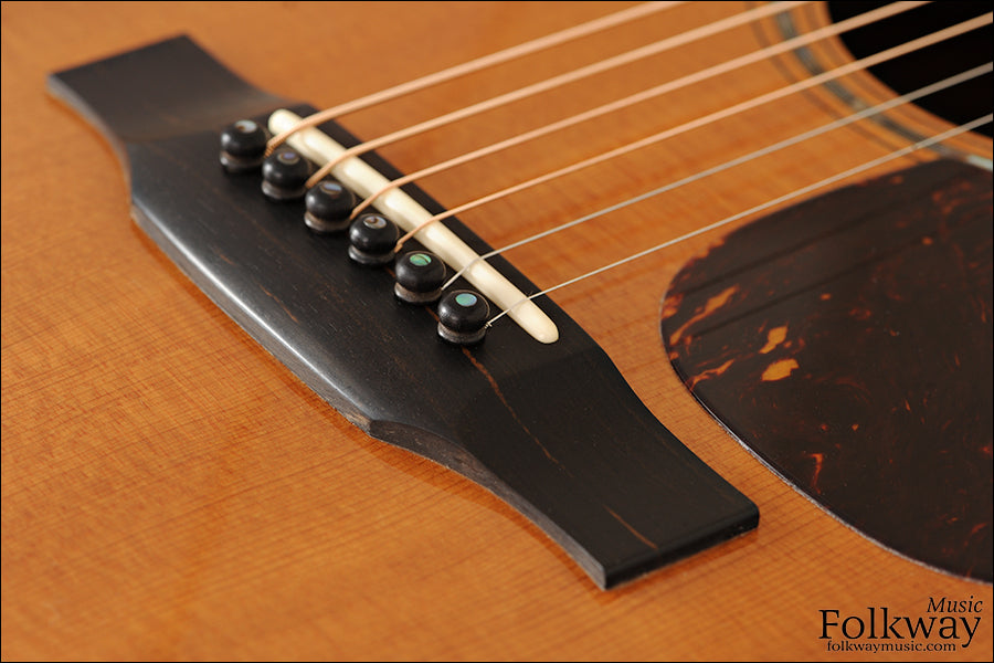 2004 Chuck Merrill 00-Koa