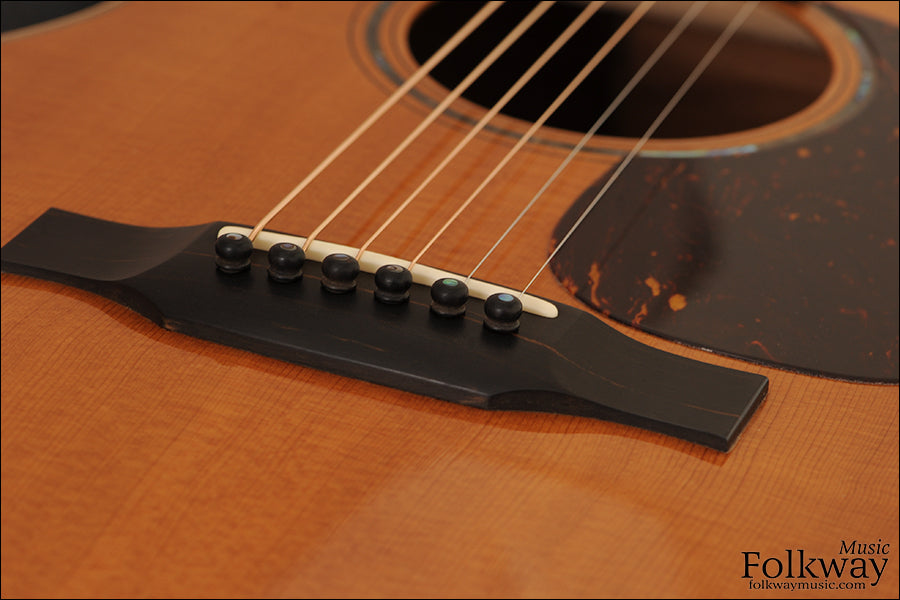2004 Chuck Merrill 00-Koa