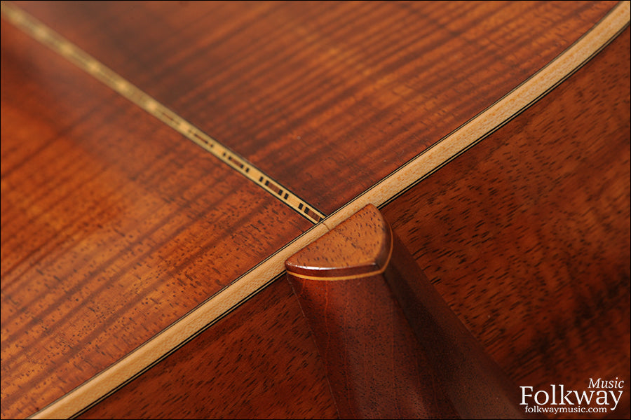 2004 Chuck Merrill 00-Koa
