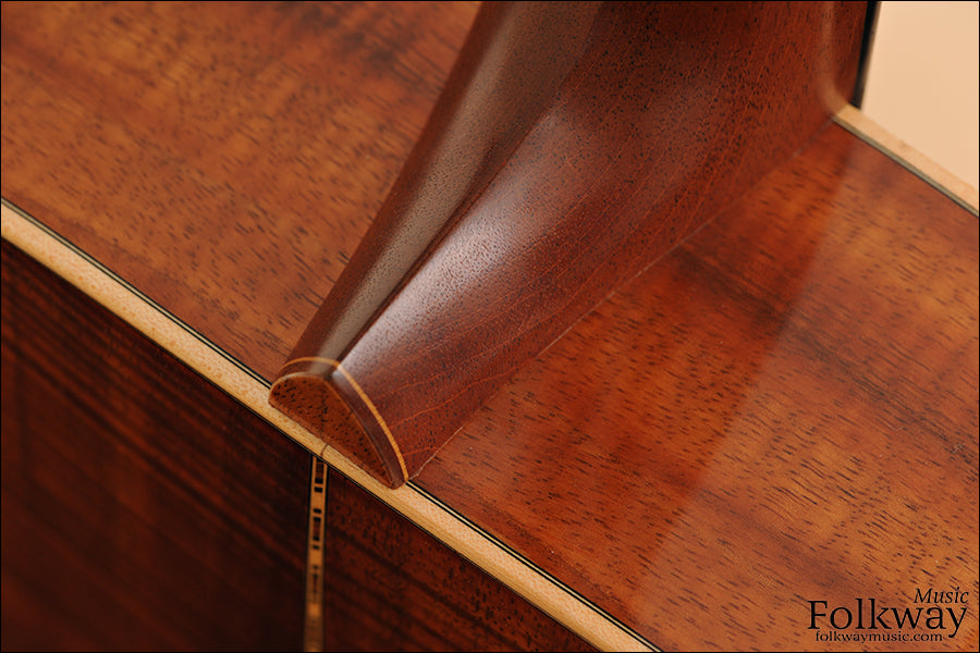 2004 Chuck Merrill 00-Koa