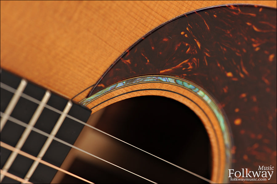 2004 Chuck Merrill 00-Koa