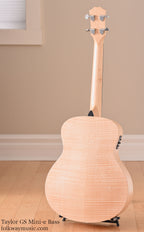Taylor GS Mini-e Maple Bass