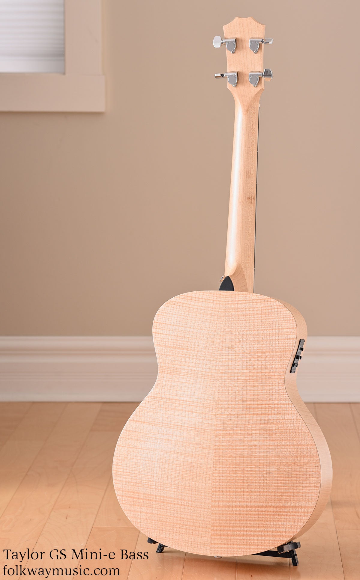 Taylor GS Mini-e Maple Bass