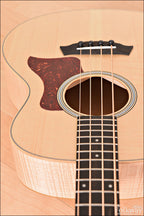 Taylor GS Mini-e Maple Bass