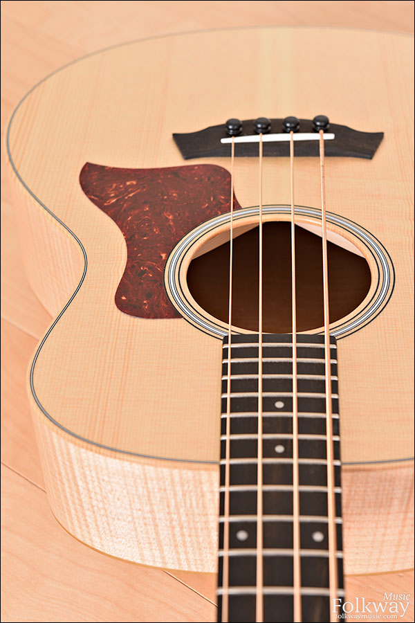 Taylor GS Mini-e Maple Bass