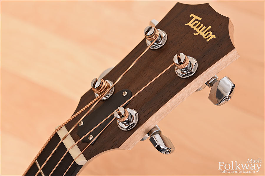 Taylor GS Mini-e Maple Bass