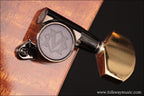 2010 Morgan 25th Anniversary OMM