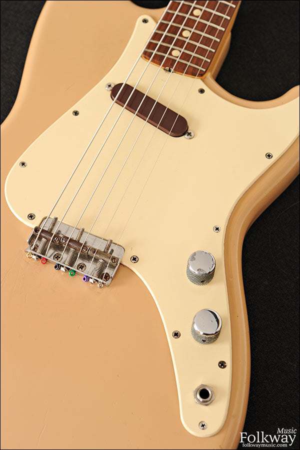 1959 Fender Musicmaster